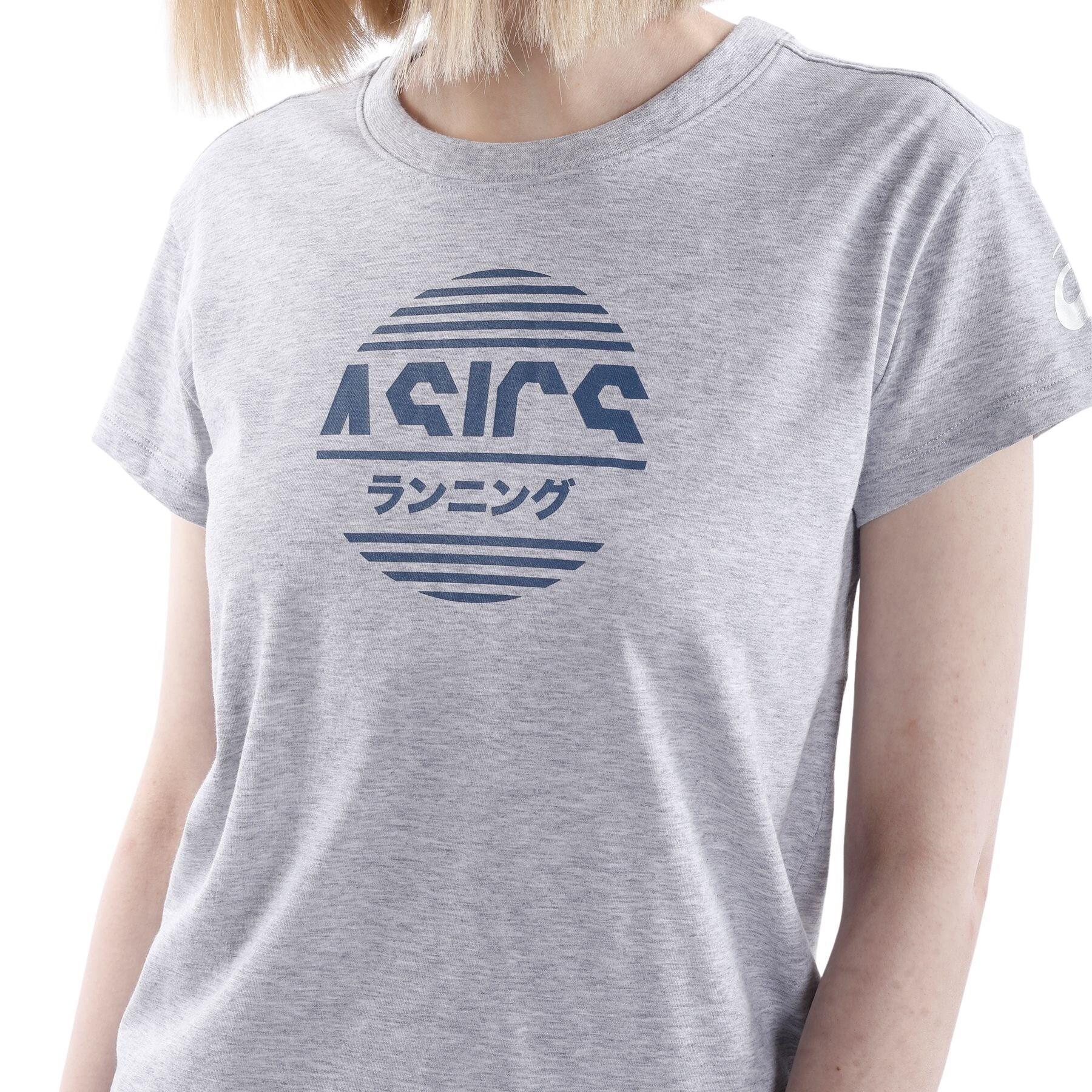 Koszulka damska Asics Tokyo Graphic
